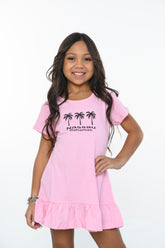 SOLID LONG SHIRTS FOR KIDS