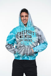 HOODIE TIKKLEURSTUK