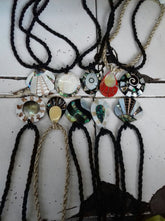 NECKLACE , BRACELET & EARRING (BOOTH)