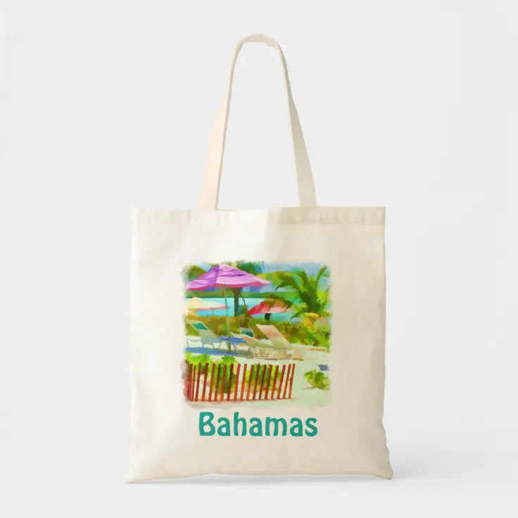 Beach Bag