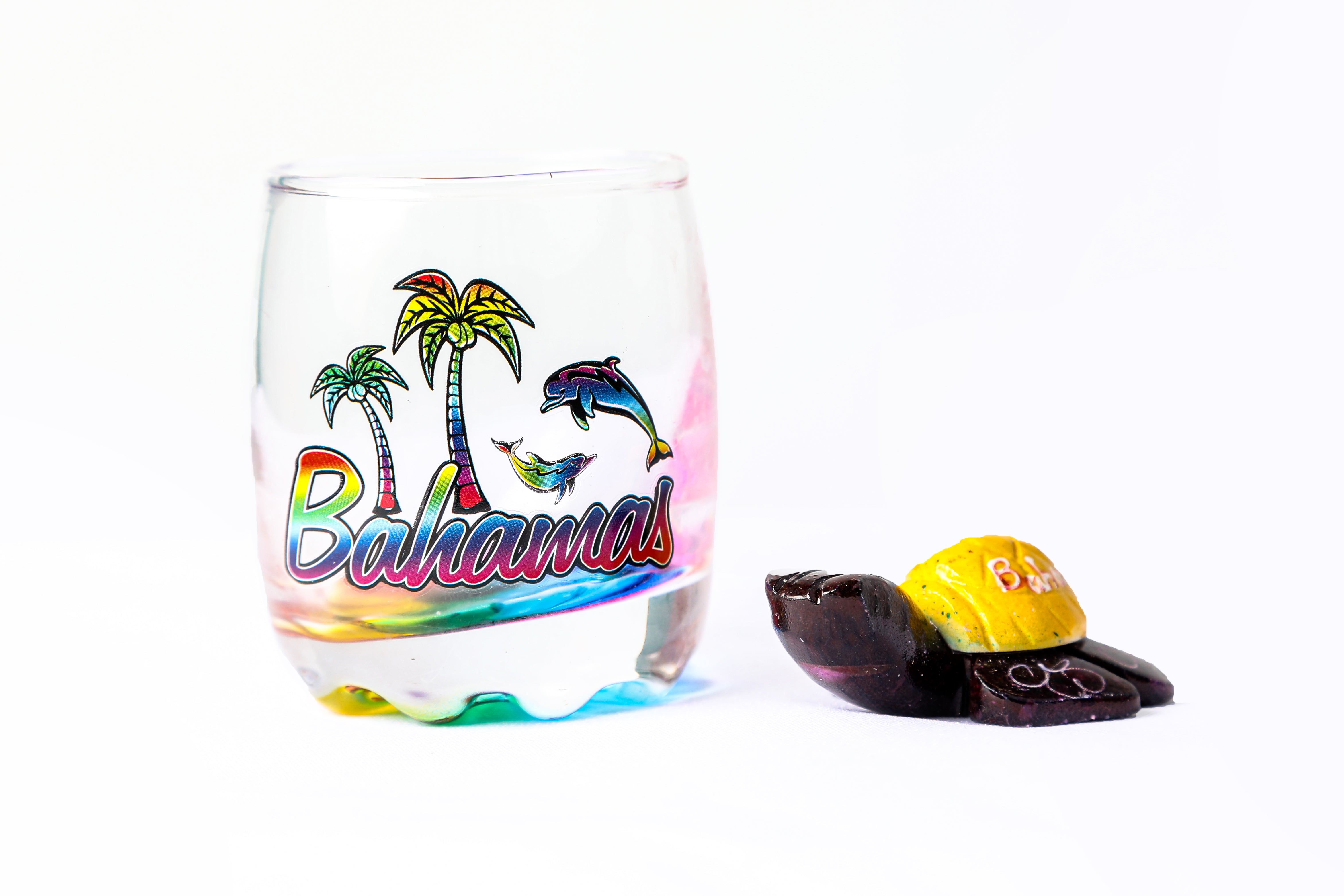 SHOT GLASSES