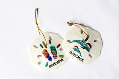ORNAMENTS