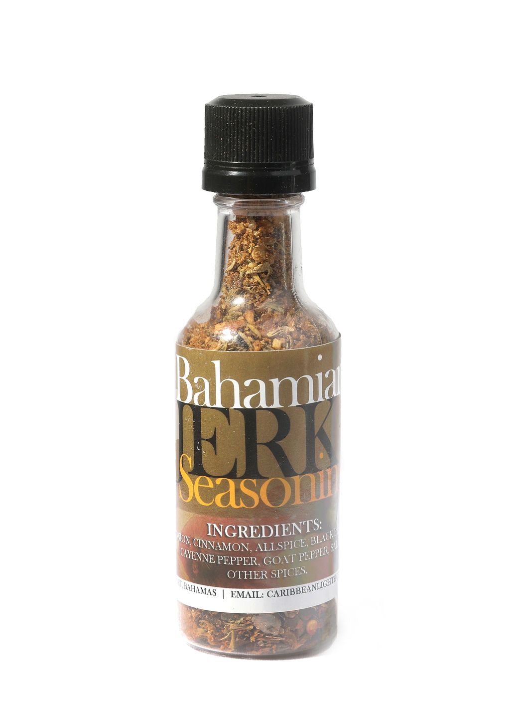 SPICES & HOT SAUCES