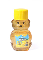 Lemon Honey