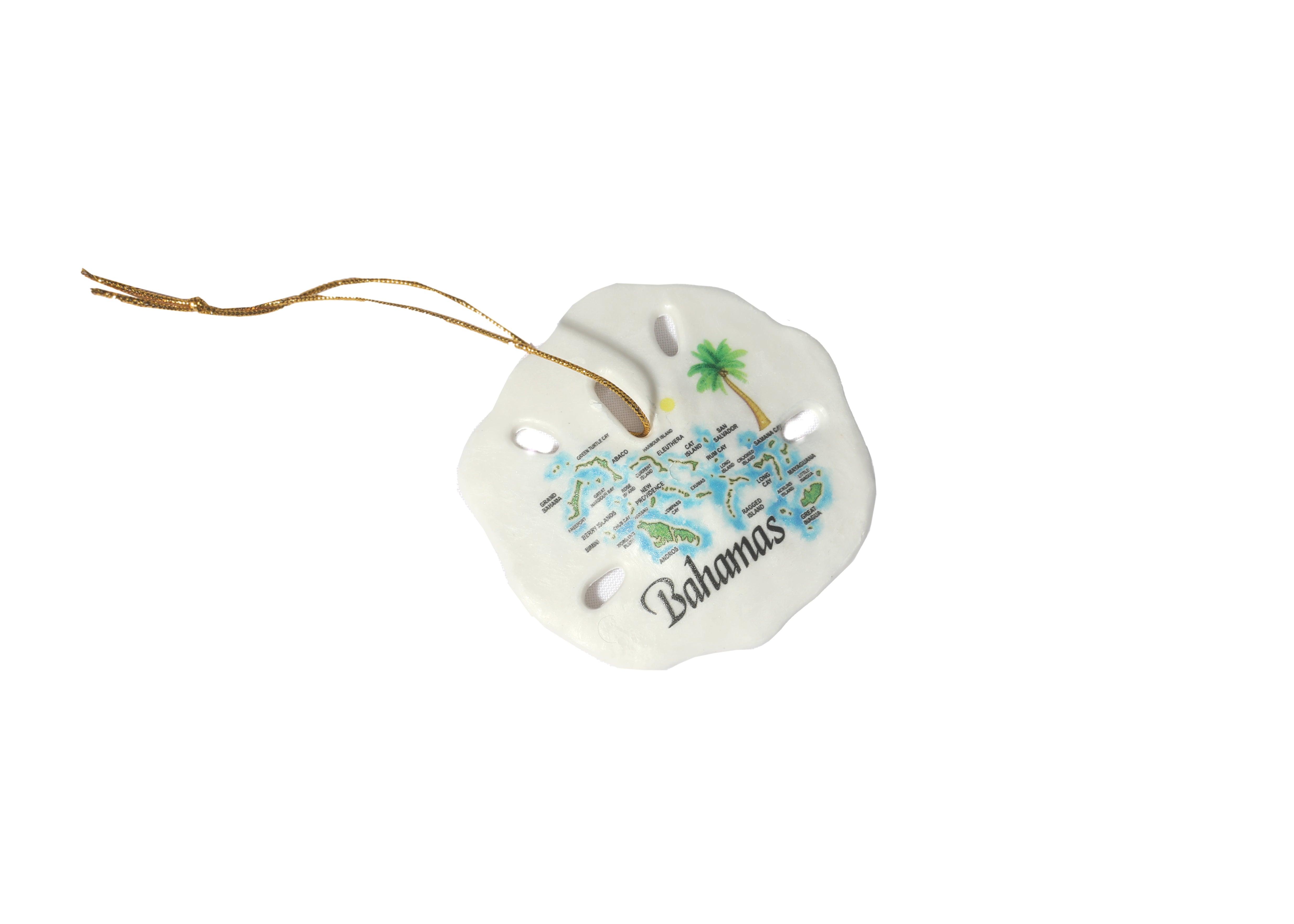ORNAMENTS