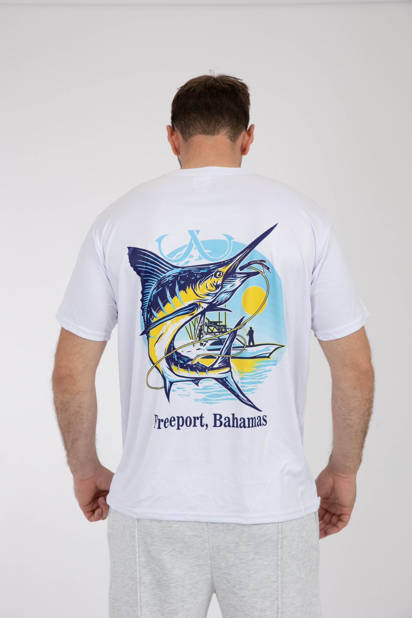 Adult Solid T-Shirts Optic White