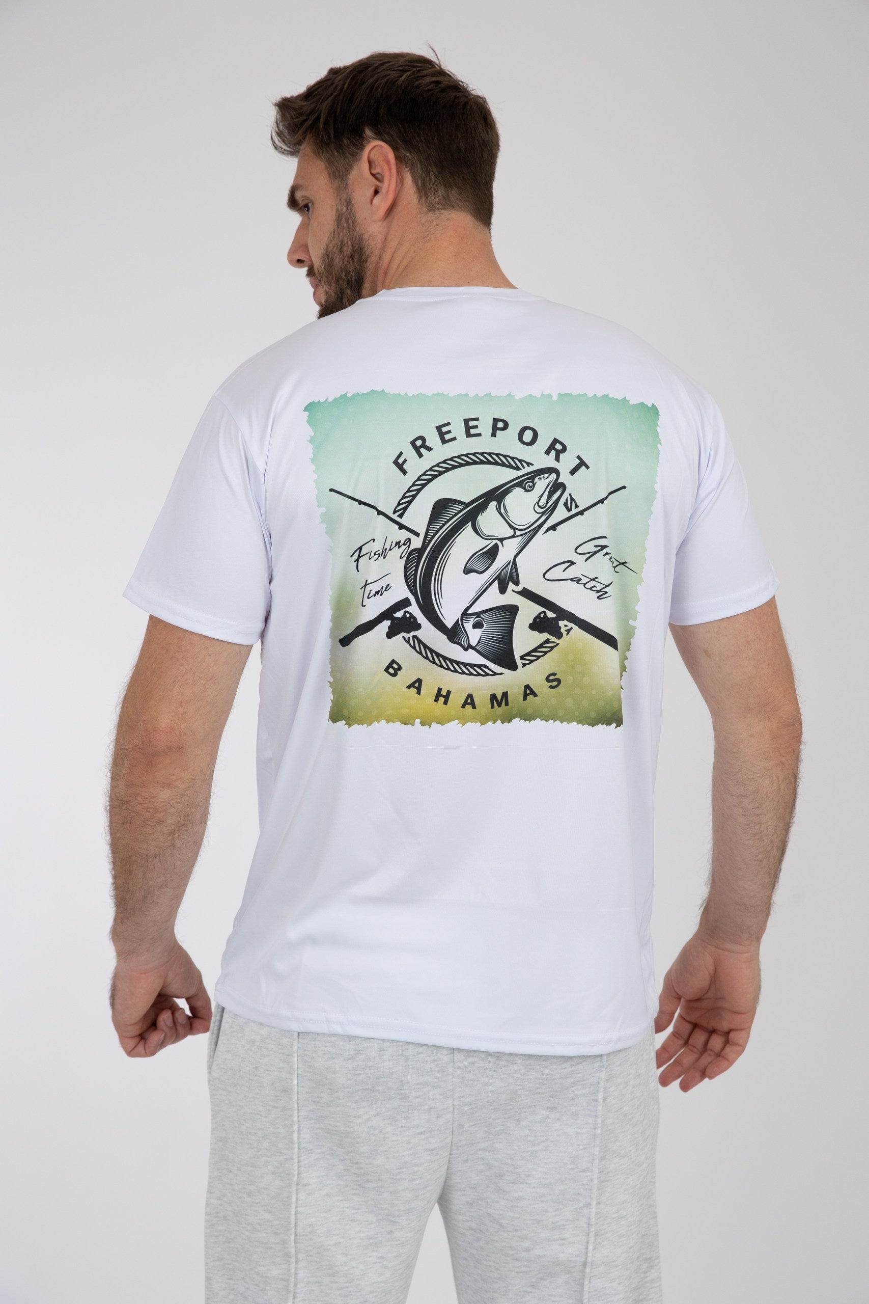 Adult Solid T-Shirts Classic White