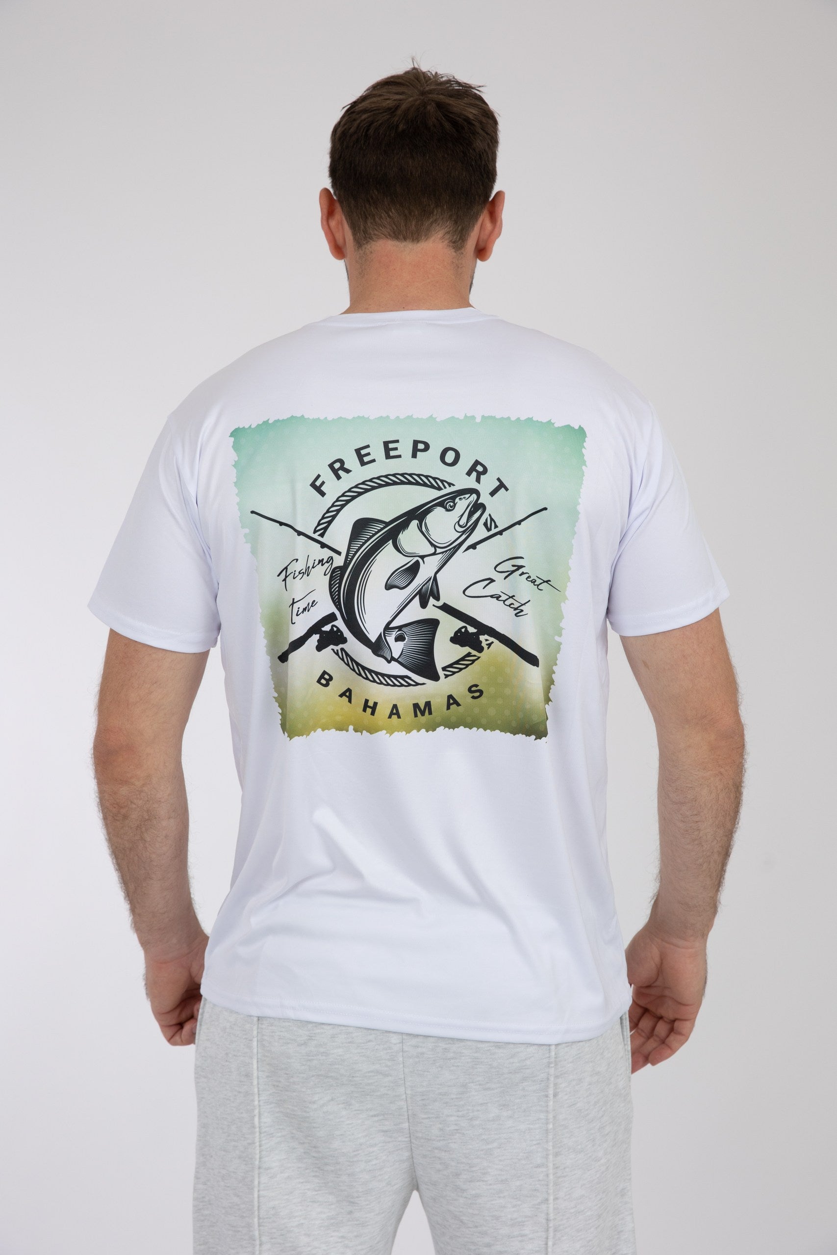 Adult Solid T-Shirts Classic White