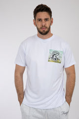 Adult Solid T-Shirts Classic White