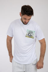 Adult Solid T-Shirts Classic White