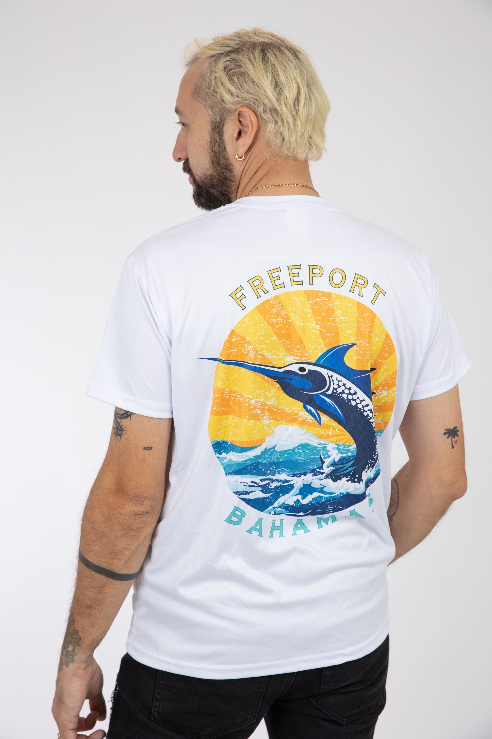 Adult Solid T-Shirts Pure White