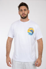 Adult Solid T-Shirts Pure White