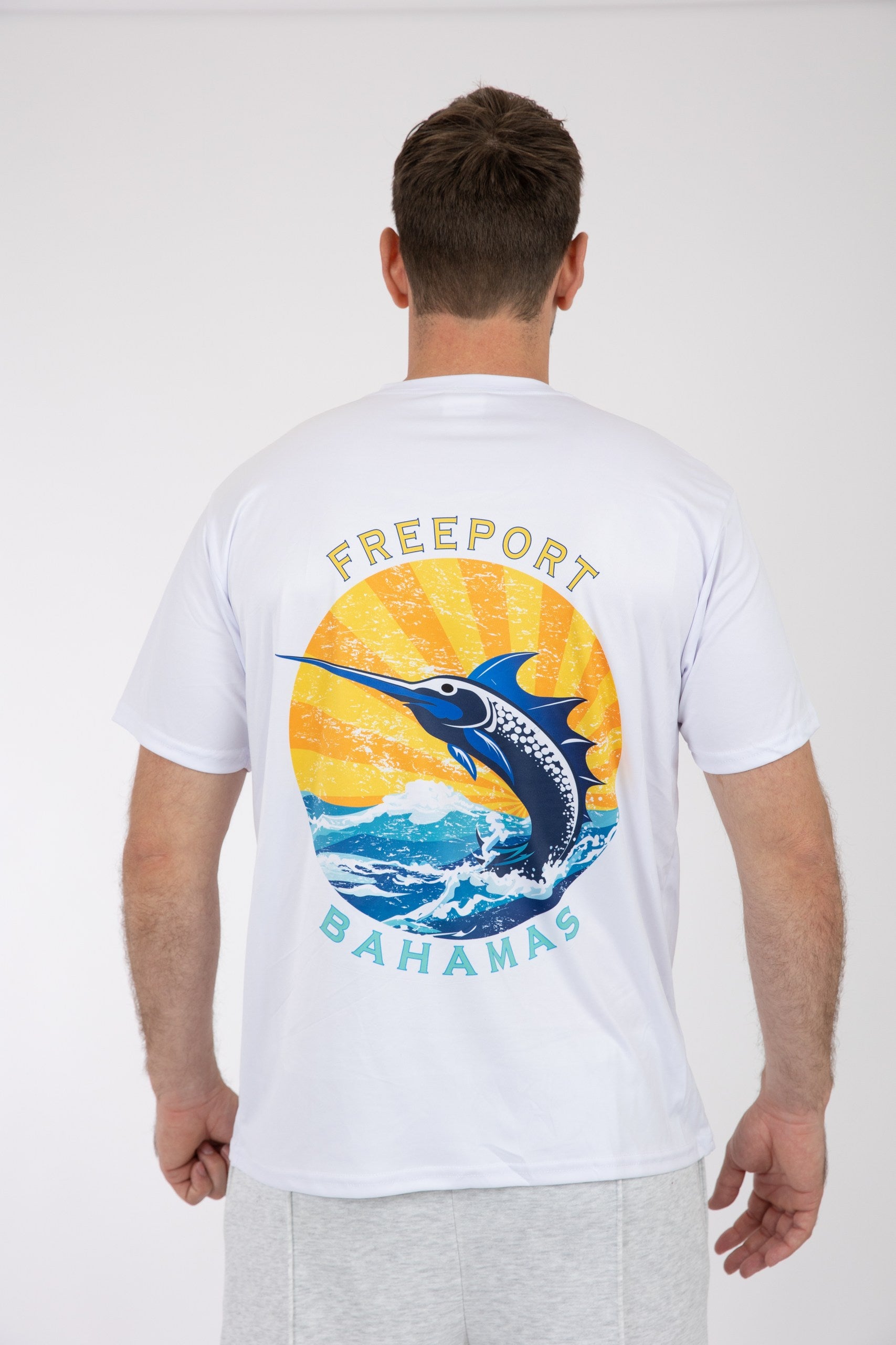 Adult Solid T-Shirts Pure White