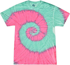 TIE DYE