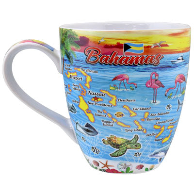 COFFEE MUG