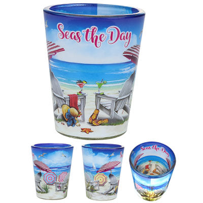 SHOT GLASSES