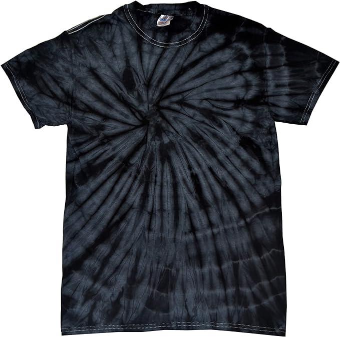 TIE DYE