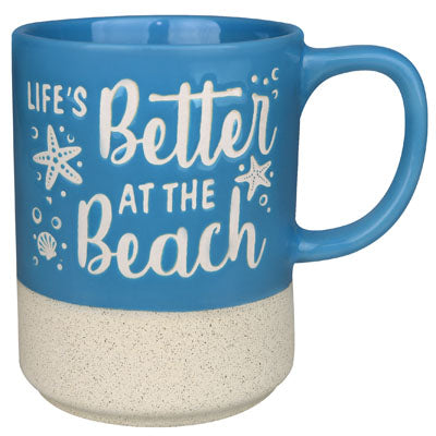 COFFEE MUG