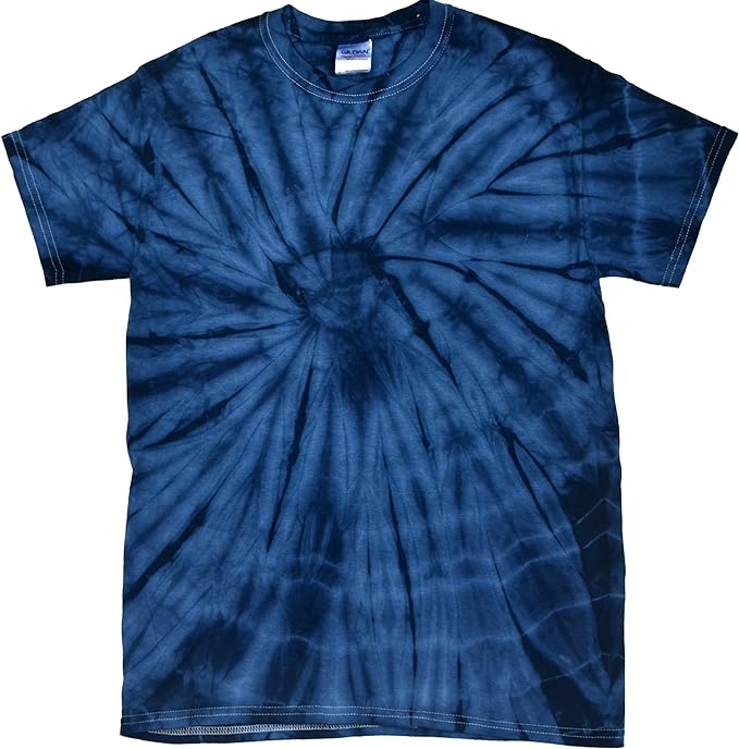 TIE DYE