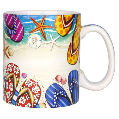 COFFEE MUG