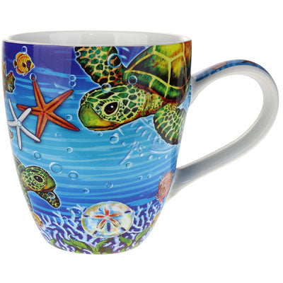 COFFEE MUG