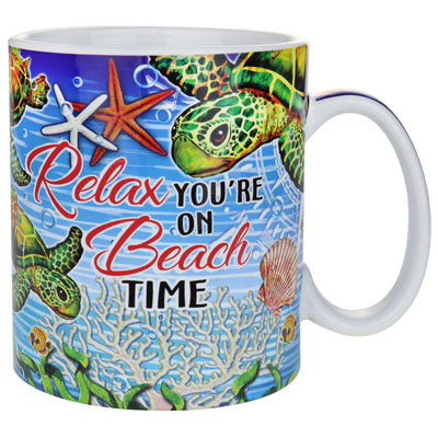 COFFEE MUG