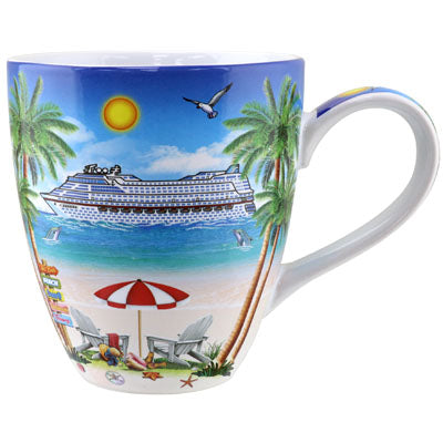 COFFEE MUG