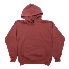Youth Hoodie Cumin