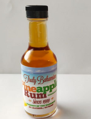FLAVOR RUM  EXTRACT