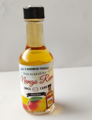 FLAVOR RUM  EXTRACT
