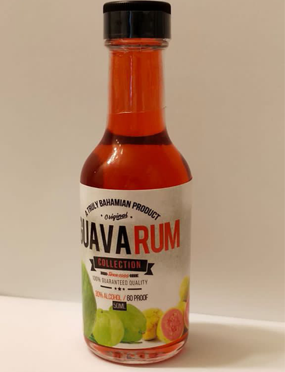 FLAVOR RUM  EXTRACT