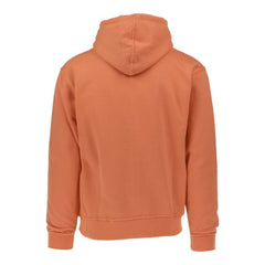 Adult Hoodie Coral Silk