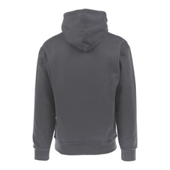Adult Solid Hoodie Denim H-100