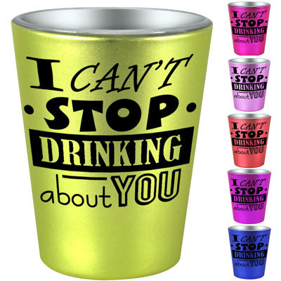 SHOT GLASSES