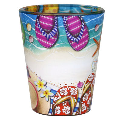 SHOT GLASSES