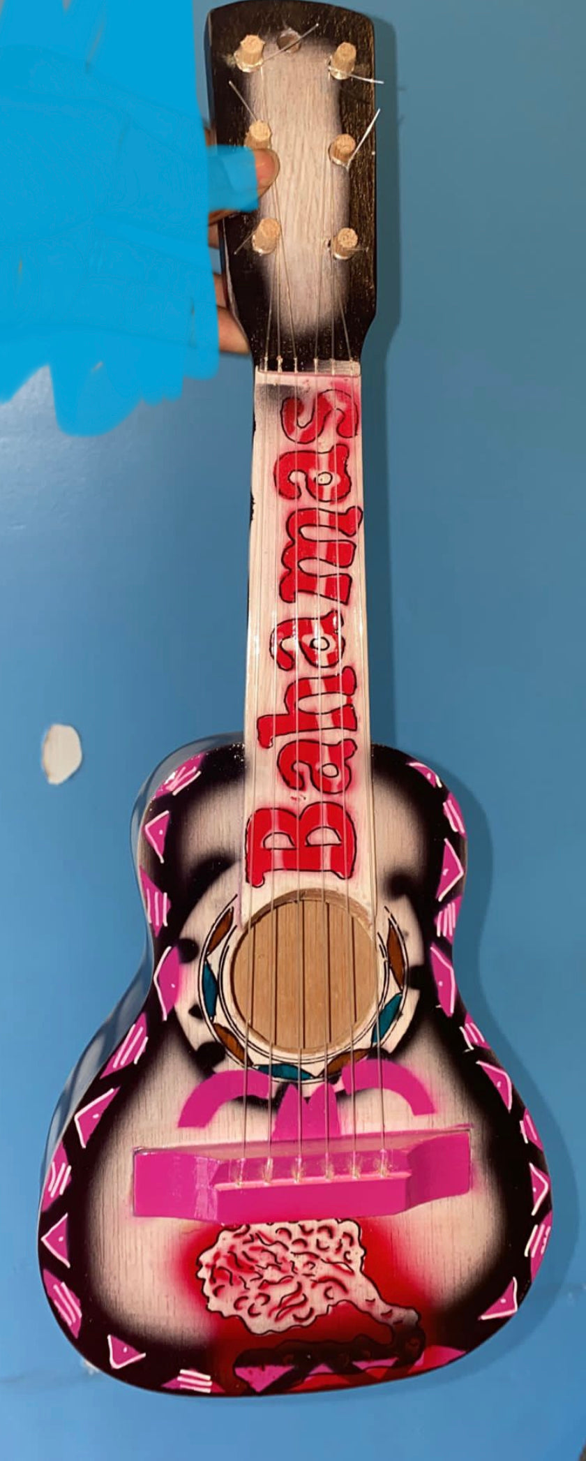WOODEN
