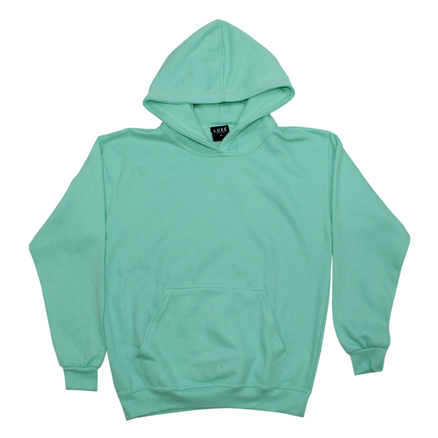 Youth Hoodie Island Reef