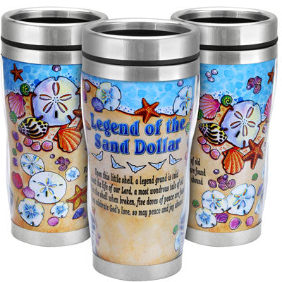 LEGEND OF SAND DOLLAR