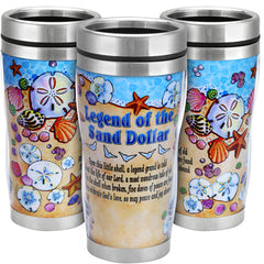 LEGEND OF SAND DOLLAR