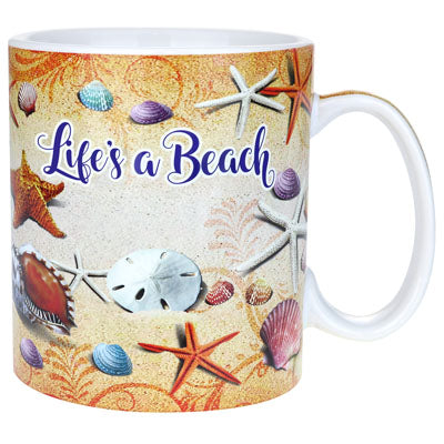 COFFEE MUG