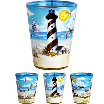 SHOT GLASSES