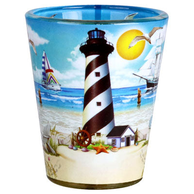 SHOT GLASSES