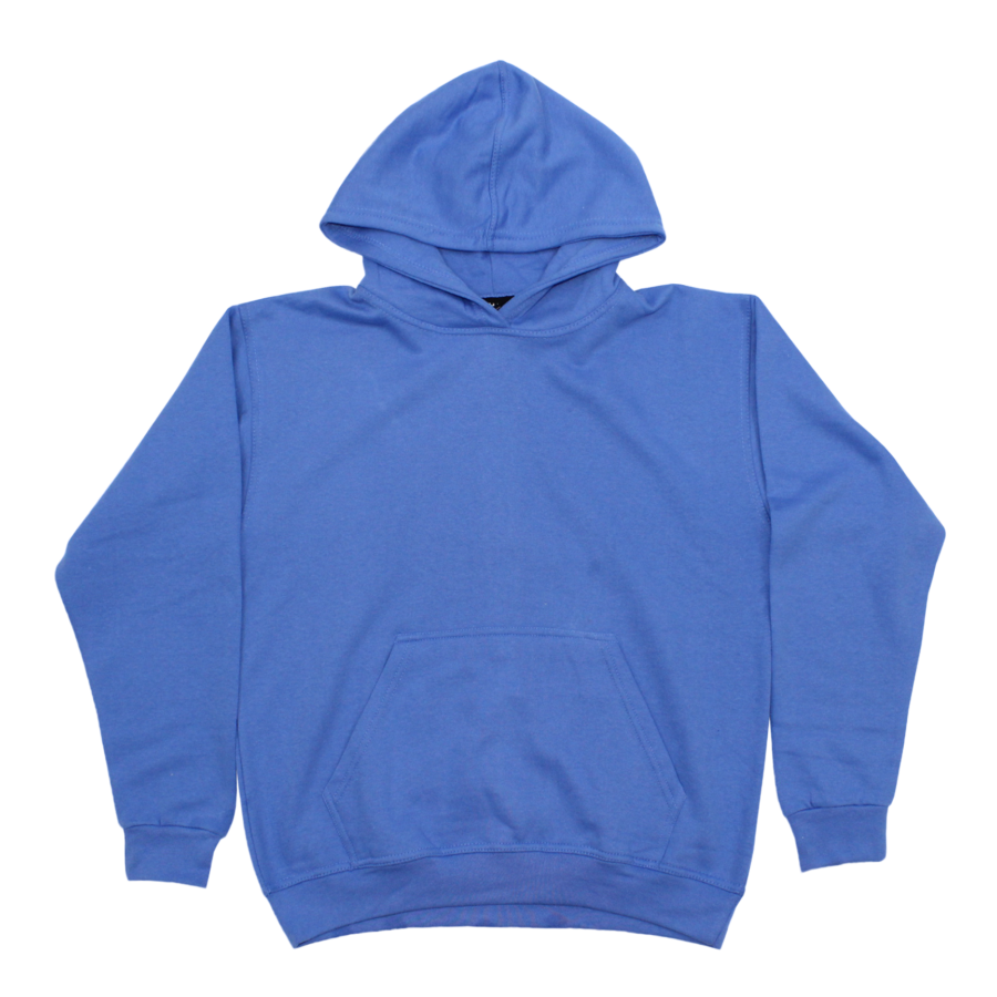 Youth Hoodie Mystic Blue