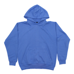 Youth Hoodie Mystic Blue