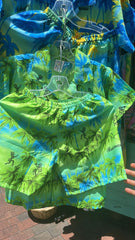 HAWAIIAN  VACATION SHIRT (NAS)