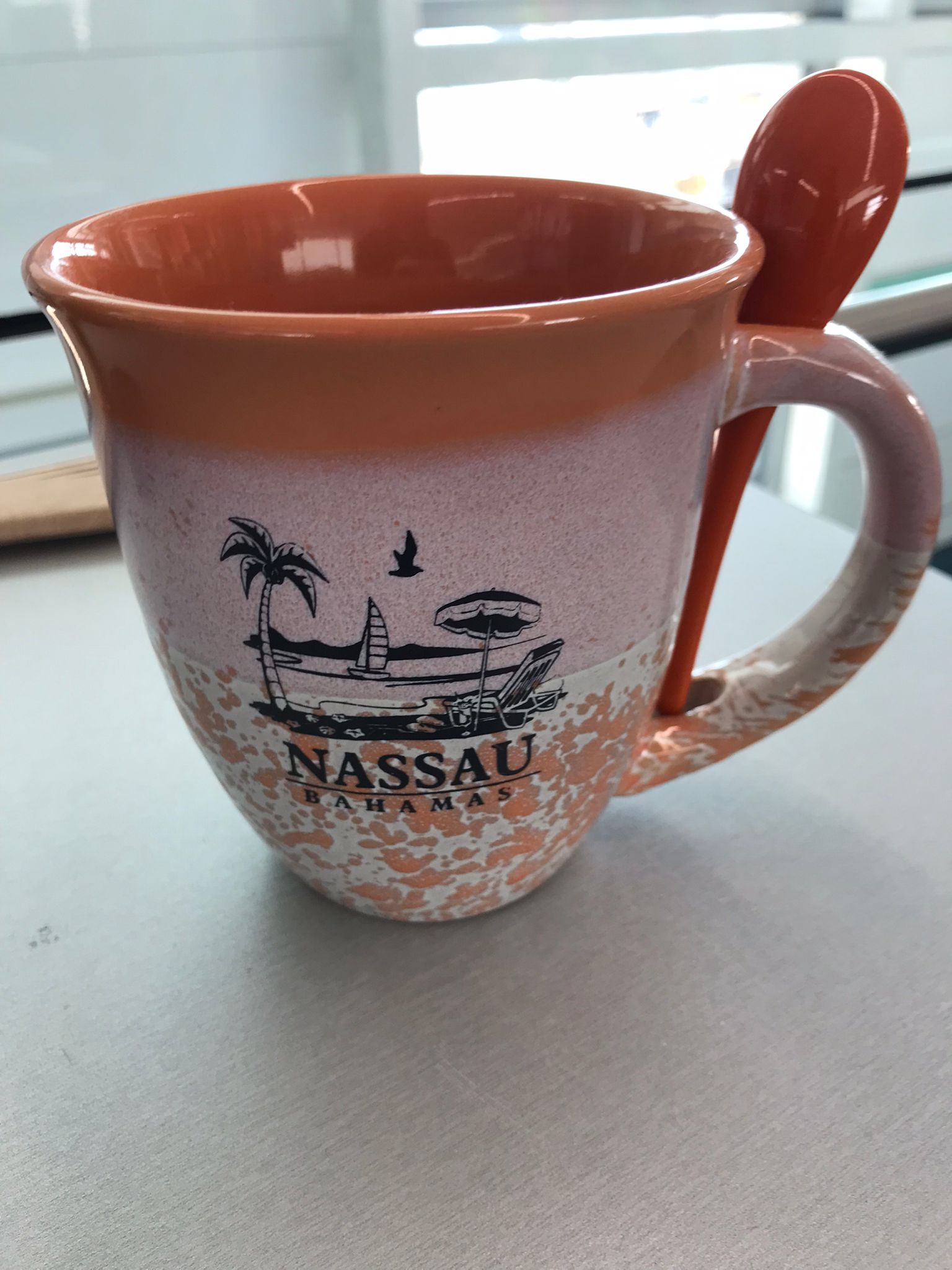 MUG (NAS))
