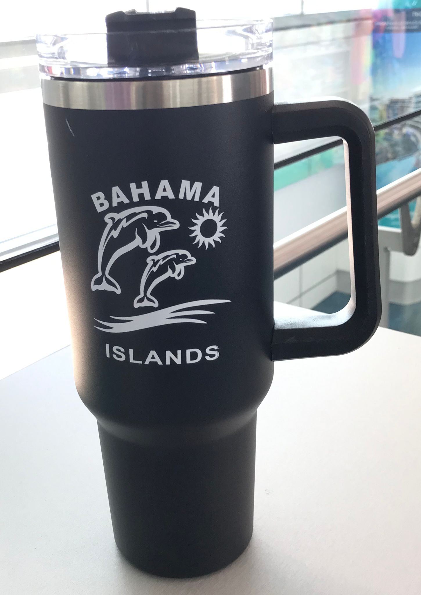 MUG (NAS))