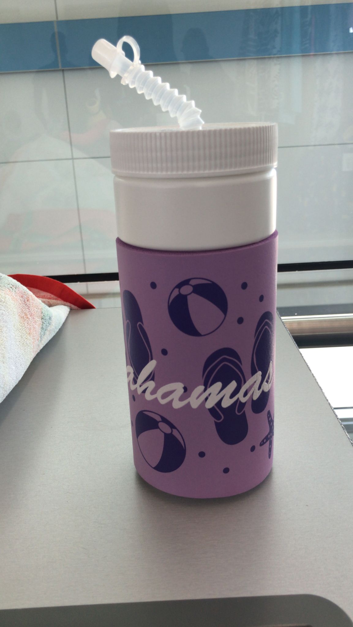 MUG (NAS))
