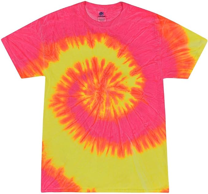 TIE DYE