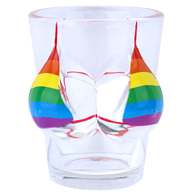 SHOT GLASSES